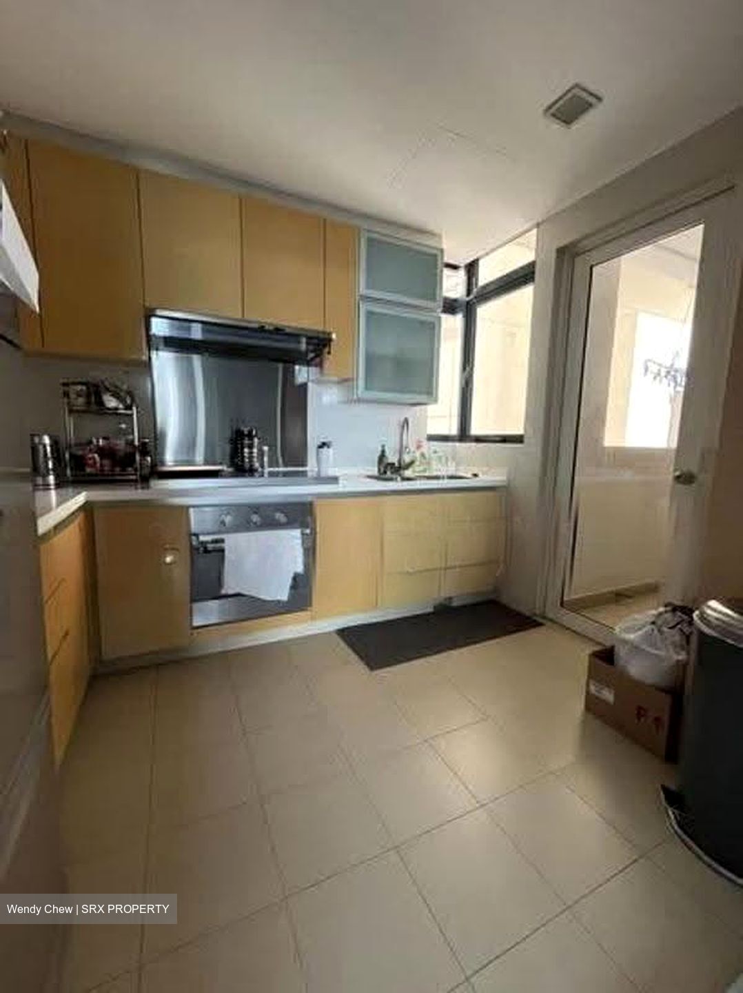 City Square Residences (D8), Condominium #617018351